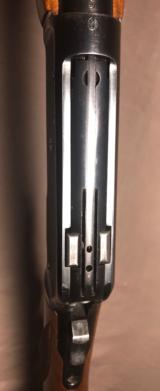 Winchester Model 71 348 WCF - 6 of 8