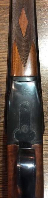 Orvis Arrieta Round Action 12g - 4 of 8