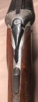 J P Sauer & Sohn Royal Model SxS 20g- 3 of 7