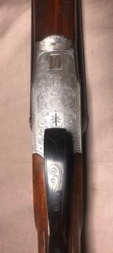 J P Sauer & Sohn Royal Model SxS 20g- 2 of 7