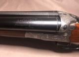 J P Sauer & Sohn Royal Model SxS 20g- 6 of 7