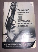 Browning 2000 12g - 9 of 9