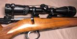 Sako Riihimaki Heavy Varmint Rifle 222 - 5 of 7
