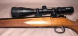 Sako Riihimaki Heavy Varmint Rifle 222 - 1 of 7