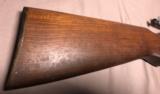 Winchester Model 67 22 LR Smooth Bore - 2 of 8