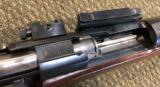 Winchester Model 70 .270
(pre-64) - 6 of 12
