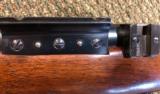 Winchester Model 70 .270
(pre-64) - 2 of 12