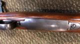 Winchester Model 70 .270
(pre-64) - 4 of 12