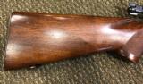 Winchester Model 70 .270
(pre-64) - 7 of 12