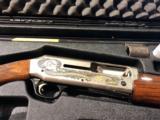 Browning Silver Hunter Duck Unlimited 12g - 2 of 3