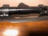 Winchester Model 70 .243 Bull Barrel - 2 of 7