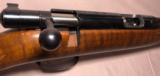 Anschutz Savage Model 54 Sporter 22 LR - 6 of 9