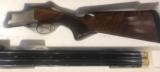 Browning 725 Sporting 12g - 1 of 4