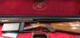 Orvis Classic SxS 12g by Chapuis Armes - 1 of 4