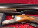 Orvis Classic SxS 12g by Chapuis Armes - 3 of 4