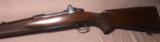 Winchester Model 70 Featherweight
.358 pre-1964 - 2 of 5