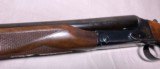 Winchester Model 21 12g - 2 of 10