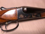 Winchester Model 21 12g - 1 of 10