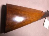 Winchester Model 21 12g - 9 of 10