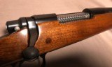Remington 700 Grade C Custom Shop 7mm REM MAG - 1 of 8