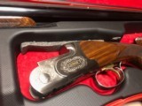Caesar Guerini Summit Sporting 12g 30" - 2 of 2