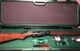 Remington 1100 50th Anniversary Edition 12g 28" - 1 of 2