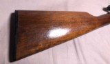 Winchester Model 62 A 22 S/L/LR - 2 of 8