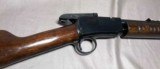 Winchester Model 62 A 22 S/L/LR - 1 of 8