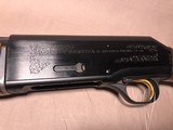 Beretta 390 Silver Mallard 20g 24" - 6 of 6