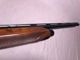 Beretta 390 Silver Mallard 20g 24" - 5 of 6