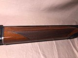 Beretta 390 Silver Mallard 20g 24" - 3 of 6