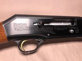Beretta 390 Silver Mallard 20g 24" - 2 of 6