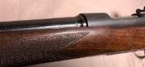 Winchester Model 70 Featherweight
.358 pre-1964 - 5 of 5