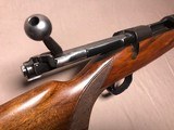 Winchester Model 70 Featherweight
.270 pre-64 - 3 of 11