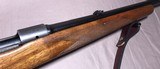 Winchester Model 70 Featherweight
.270 pre-64 - 5 of 11
