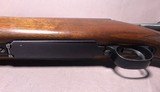 Winchester Model 70 Featherweight
.270 pre-64 - 10 of 11