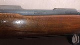 Winchester Model 70 Featherweight
.270 pre-64 - 9 of 11