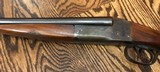 Lefever Ithaca Nitro Special .410 26" Youth Shotgun - 1 of 4