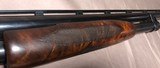 Winchester Model 12 Trap 12g 30" - 4 of 12