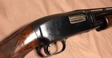 Winchester Model 12 Trap 12g 30" - 1 of 12
