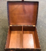 Luis Vuitton Shotgun Shell Box - 8 of 8