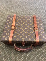 Luis Vuitton Shotgun Shell Box - 1 of 8