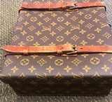 Luis Vuitton Shotgun Shell Box - 4 of 8