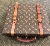 Luis Vuitton Shotgun Shell Box - 5 of 8