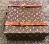 Luis Vuitton Shotgun Shell Box - 2 of 8