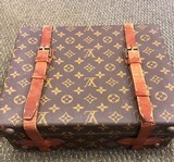 Luis Vuitton Shotgun Shell Box - 3 of 8