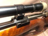 FN Model 98 .257 Roberts - 10 of 12