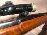 FN Model 98 .257 Roberts - 3 of 12