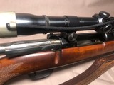 FN Model 98 .257 Roberts - 7 of 12
