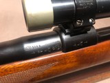 FN Model 98 .257 Roberts - 9 of 12